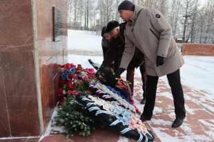 Сегодня в России отмечается День Героев Отечества