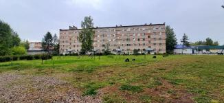 Инициативный проект "Солнечный городок"