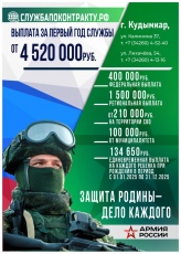 Служба по контракту
