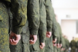 Военный комиссариат Пермского края проводит отбор граждан, пребывающих в запасе, для заключения контракта о пребывании в мобилизационном людском резерве