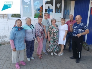 "НейрогимнастикУМ" уверенно движется вперёд!