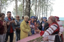 Фестиваль состоялся!!!