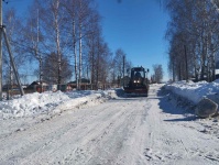 В администрации Кудымкарского округа состоялось рабочее совещание 