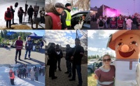 Результаты работы народной дружины Кудымкарского муниципального округа Пермского края за 2024 год.