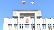 Пермский край поднялся на 16 место в рейтинге социально-экономического положения регионов России