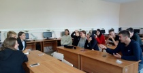 В Кудымкаре проводили исследование молодежи