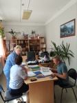 В Кудымкарском округе успешно завершена приемка образовательных организаций к новому учебному году 