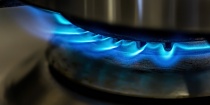 В Прикамье в селе Верх-Иньва Коми округа построен распределительный газопровод