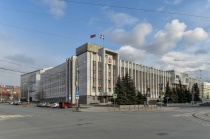 В Прикамье по инициативе губернатора Дмитрия Махонина принят второй пакет региональных мер поддержки бизнеса
