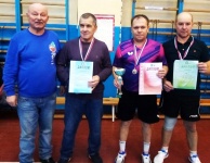 В Кудымкаре прошли соревнования, посвященные Дню рождения Пермского края 