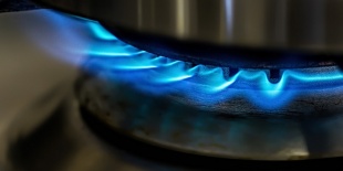 В Прикамье в селе Верх-Иньва Коми округа построен распределительный газопровод