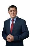 Поздравление губернатора Пермского края с Днем войск национальной гвардии России         