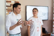 В Пермском крае стартовал цикл лекций Общества «Знание» в детских оздоровительных лагерях