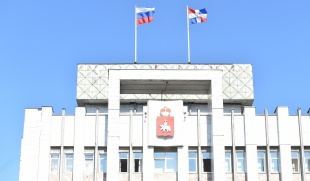 Депутаты Заксобрания приняли губернаторский пакет экстренных мер поддержки бизнеса в условиях санкций