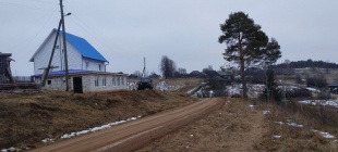 Глава Кудымкарского округа Наталья Стоянова проводит выездные приемы жителей