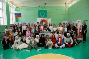 В Кудымкаре пройдет VIII муниципальный семейный фестиваль «Наша дружная семья!»
