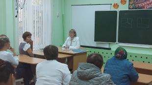 Глава Кудымкарского муниципального округа проводит выездные приемы жителей