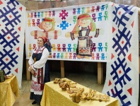 День рождения Акань 