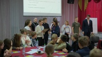 В Кудымкаре состоялся фестиваль по финансовой грамотности для молодежи 