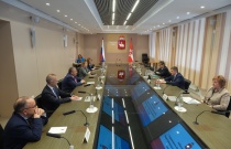 Ростех планирует открыть в столице Прикамья центр подготовки специалистов для авиастроения