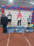 Юные кудымкарские легкоатлеты успешно выступили на краевых соревнованиях