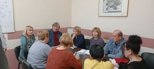 В Кудымкаре продолжается подготовка к проведению III ежегодного Фестиваля спорта инвалидов Коми-Пермяцкого округа