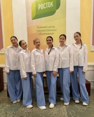 Подведены итоги конкурса патриотической песни 
