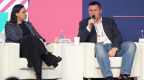 25 февраля стартовал IV Всероссийский форум «Мой бизнес». На площадке в Парке «Патриот» собралось более 400 представителей федеральной и региональной власти, институтов развития, коммерческих банков.