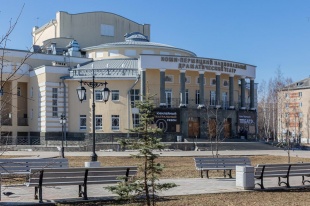 Гастроли студентов Пермского института культуры пройдут в Кудымкаре