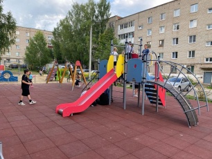 ИЗВЕЩЕНИЕ о проведении конкурсного отбора проектов инициативного бюджетирования на муниципальном уровне