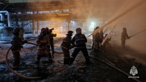 Информация о произошедших пожарах и проведенной профилактической работе за сутки на 29 января 