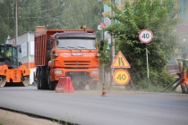 В администрации Кудымкарского округа состоялось очередное совещание с руководителями учреждений краевого и федерального подчинения, начальниками отраслевых (функциональных) органов администрации и руководителями коммунальных предприятий 