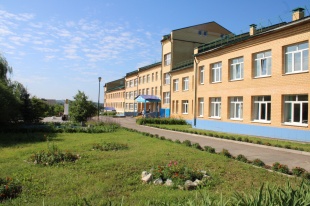 Безопасность детей на первом месте