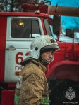Информация о произошедших пожарах и проведенной профилактической работе за сутки на 05 ноября 