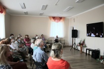 В Виртуальном зале Кудымкарской детской школы искусств имени А.И. Клещина состоится трансляция концерта