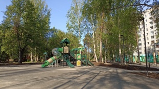 Еще в 14 муниципалитетах Прикамья в рамках нацпроекта комплексно благоустраивают общественные территории