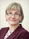 Сикорская Наталья Александровна